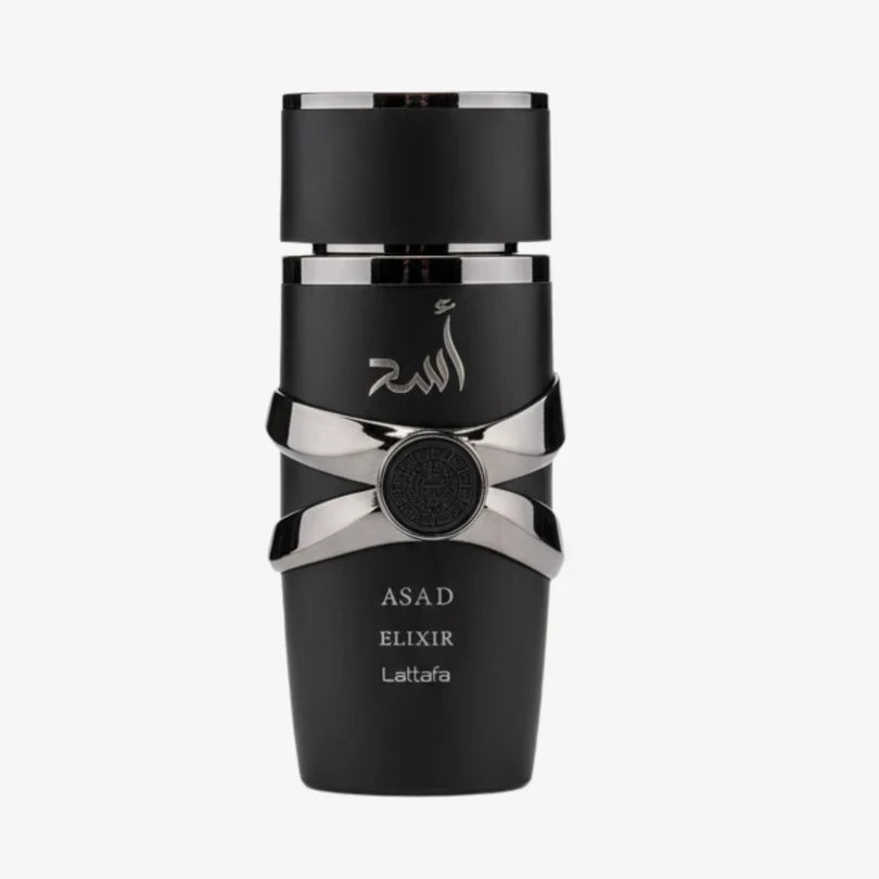 Asad Exilir EDP by Lattafa