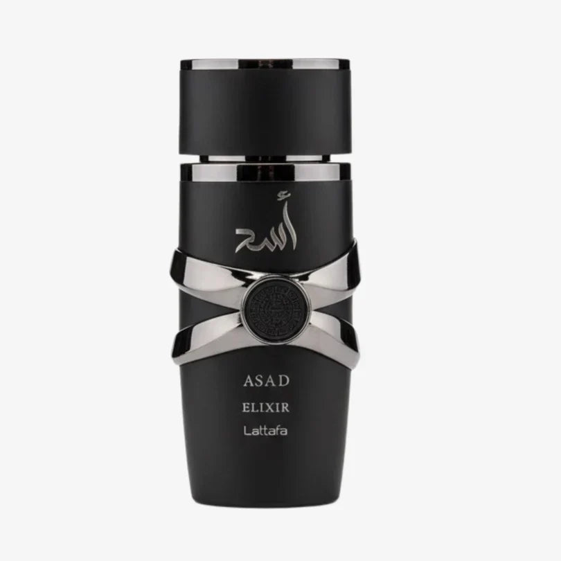 Asad Exilir EDP by Lattafa