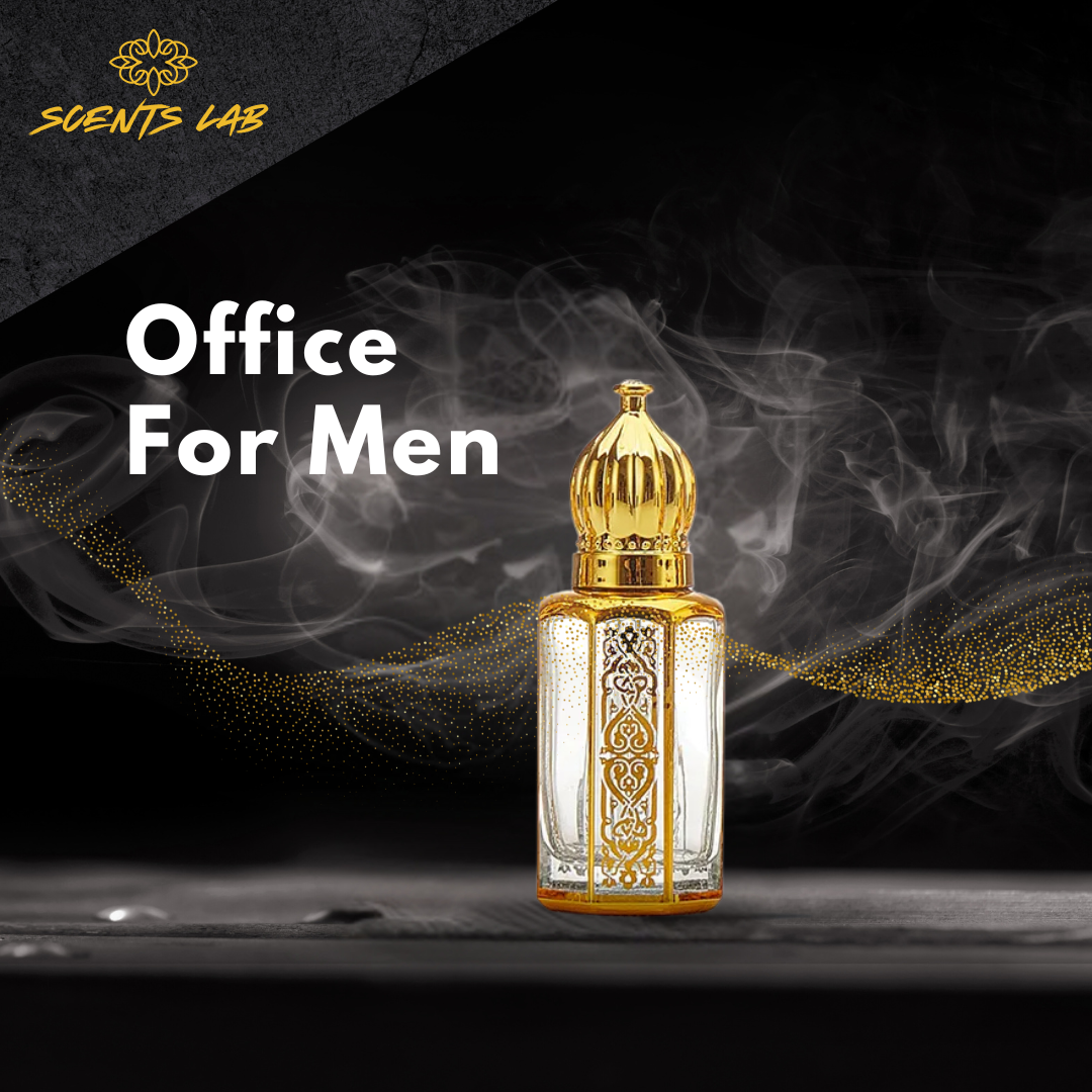 Office For Men (12ml)