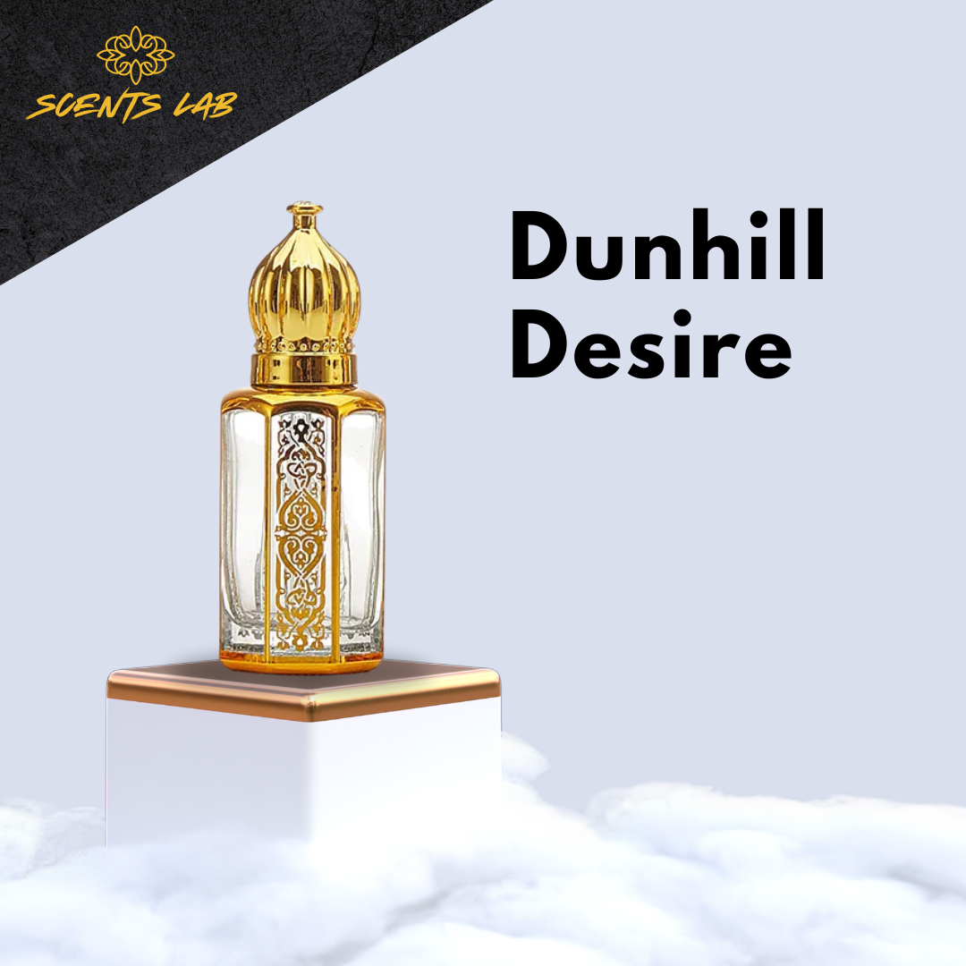 Dunhill Desire (12ml)