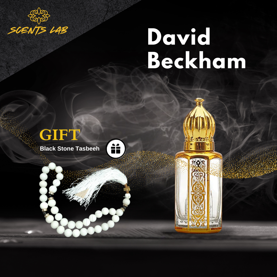 David Beckham (12ml)