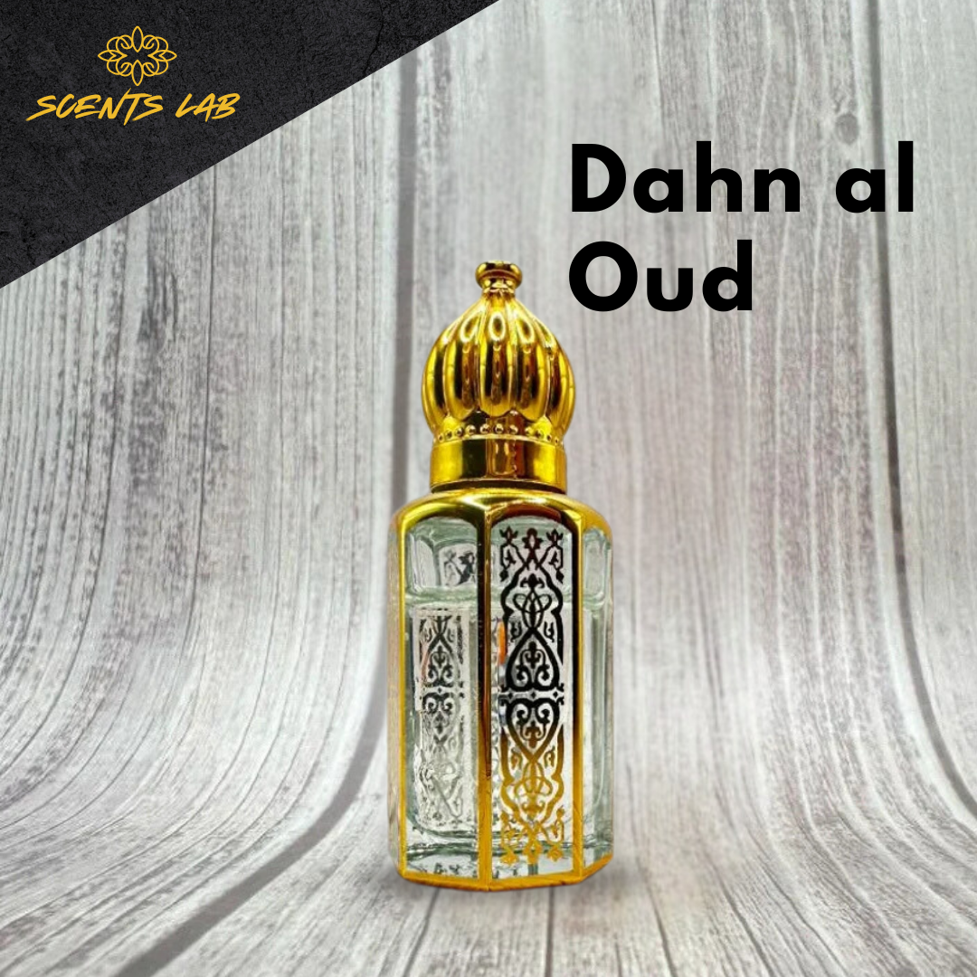 Dahn ul Oud (12ml)