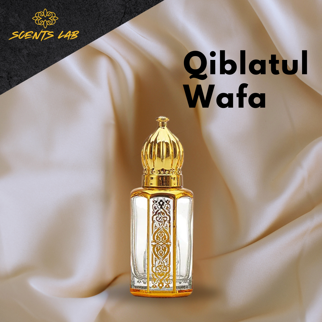 Qibla Tul Wafa